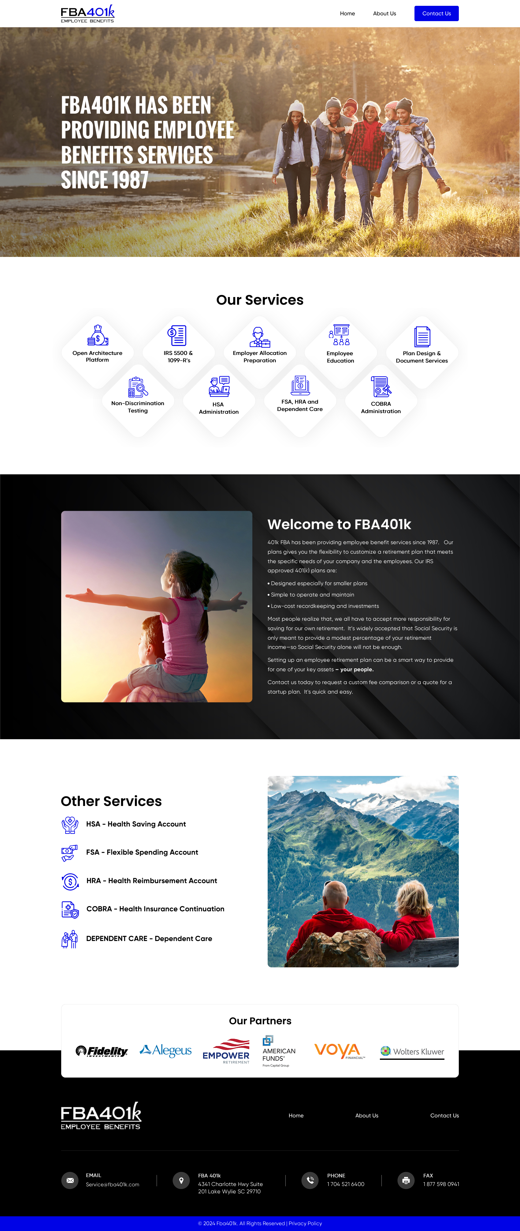 Web Design by Sbss for this project | Design #32711683