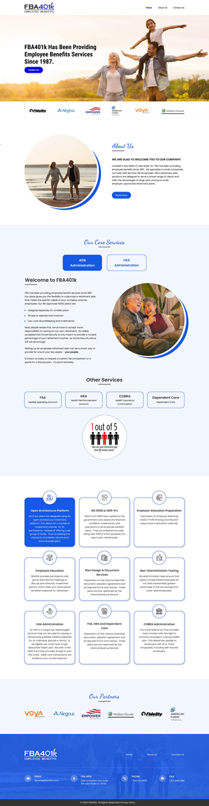 Diseño Web por Sbss para este proyecto | Diseño: #32712657