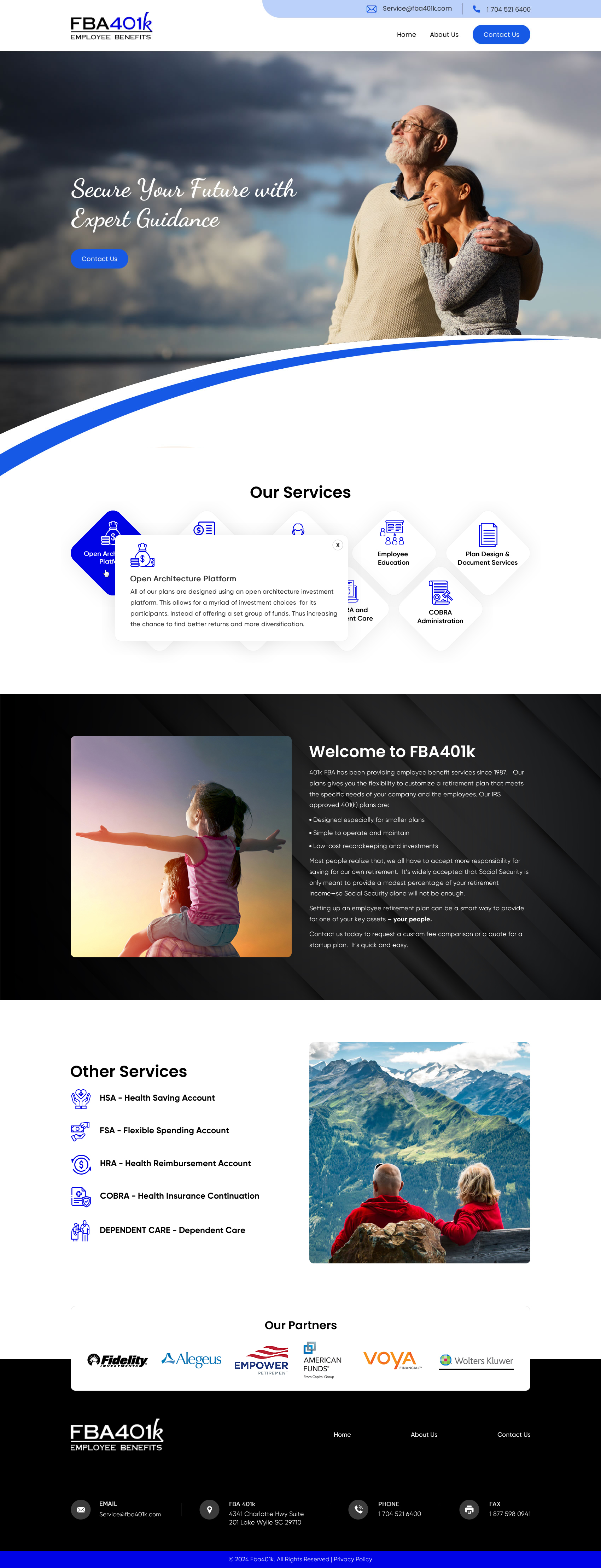 Web Design by Sbss for this project | Design #32712658