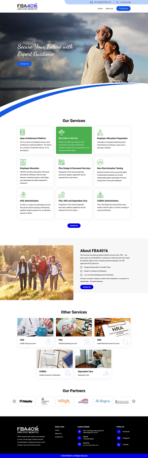 Diseño Web por Sbss para este proyecto | Diseño: #32712661