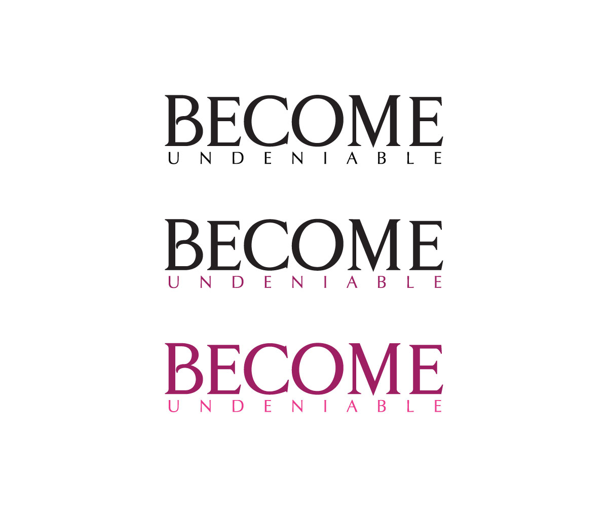 Logo Design by vectorone111 for this project | Design #32713752