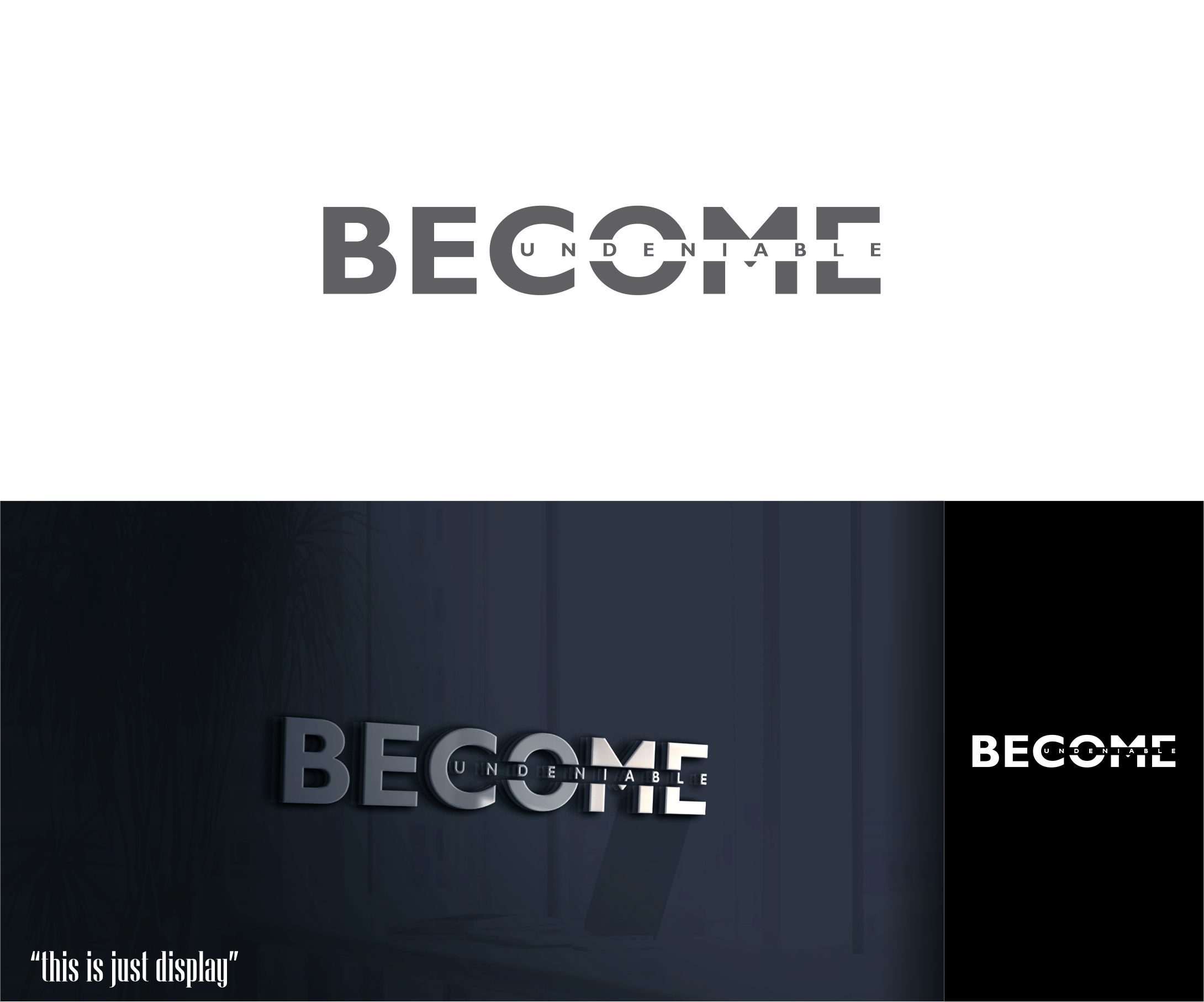 Logo-Design von alkaline für dieses Projekt | Design #32705194