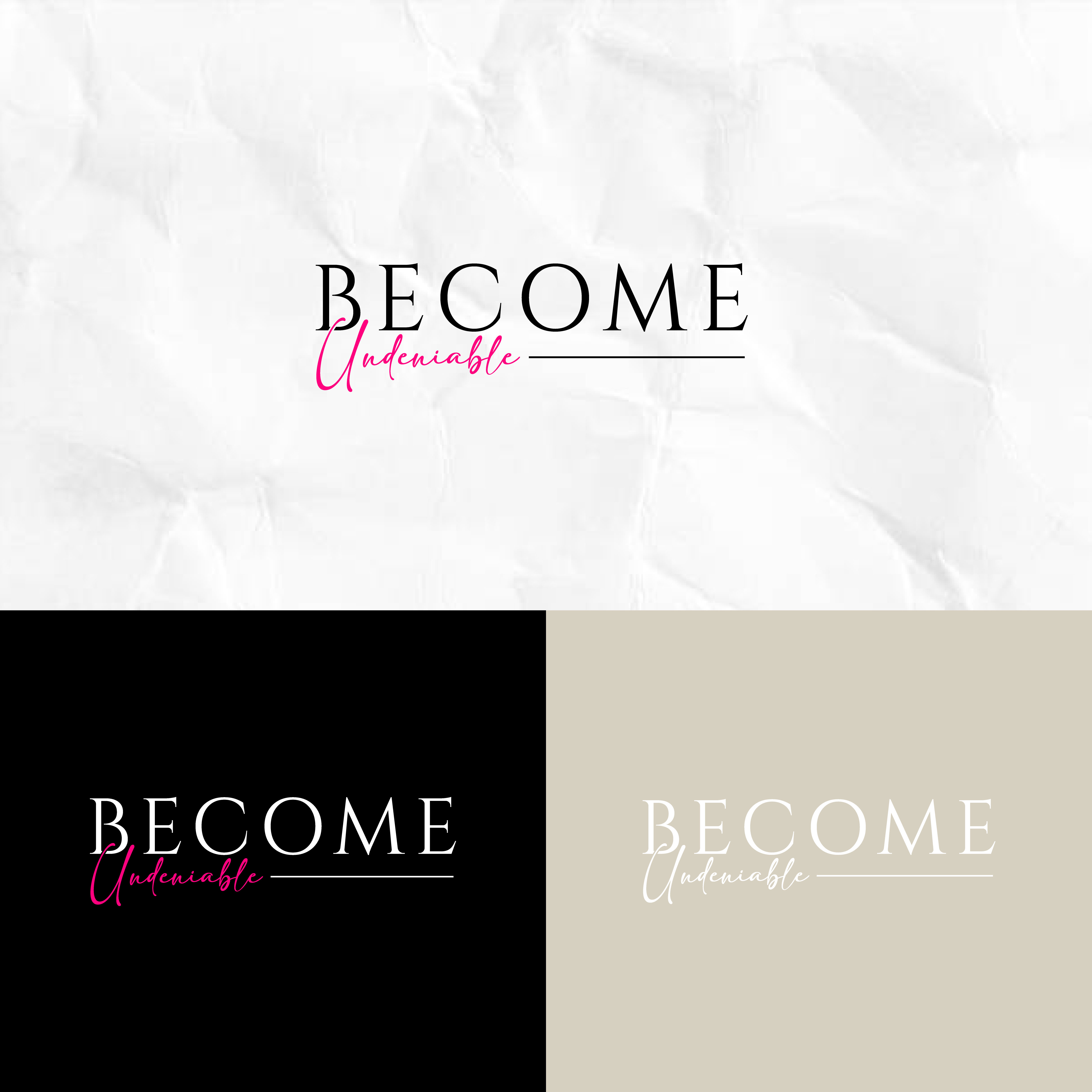 Logo-Design von Arindam.Design für dieses Projekt | Design #32706702