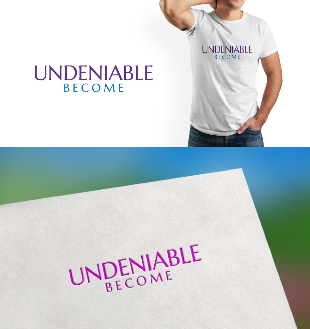 Logo Design by Ahnaf Labib for this project | Design #32704195