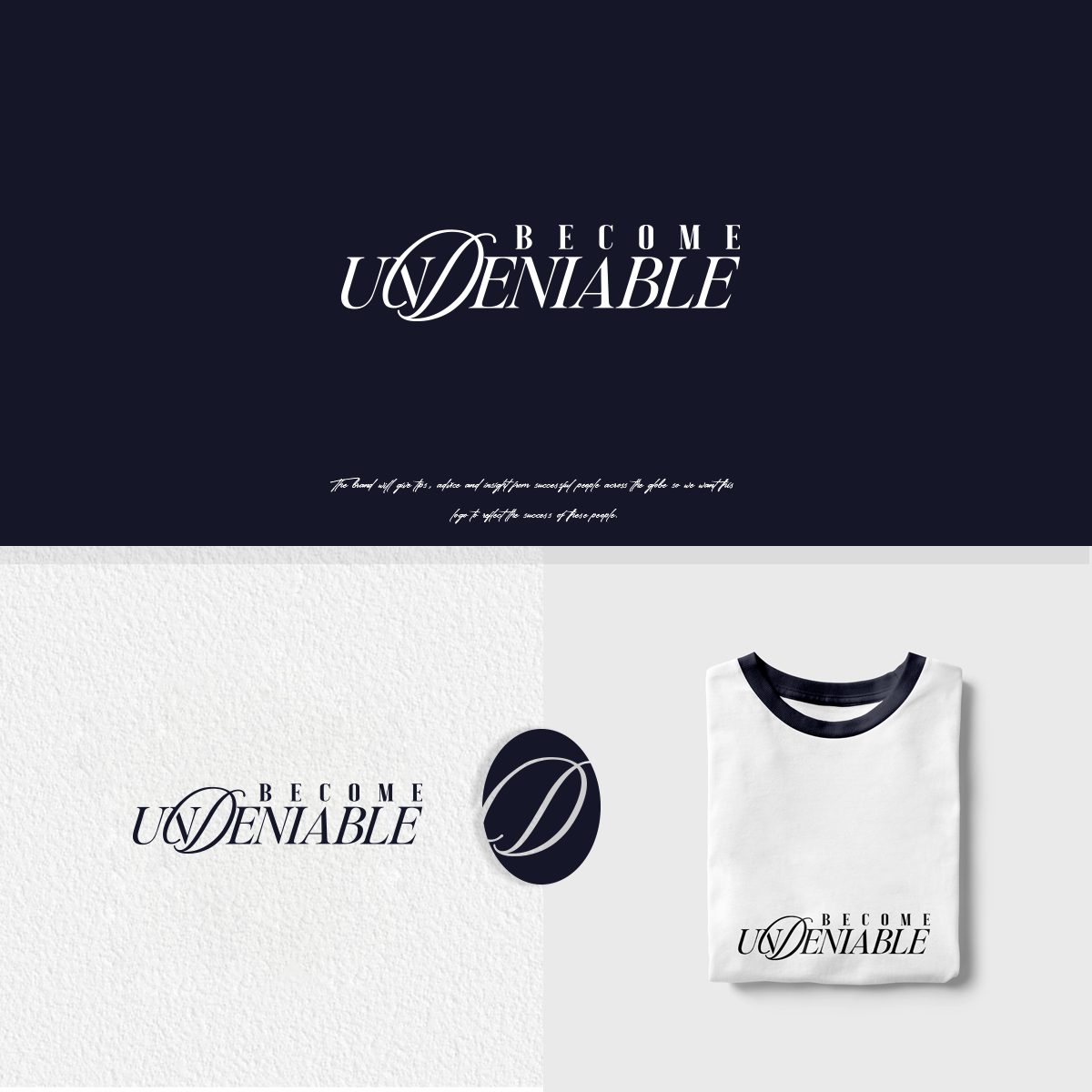 Logo Design by ivan for this project | Design #32733420