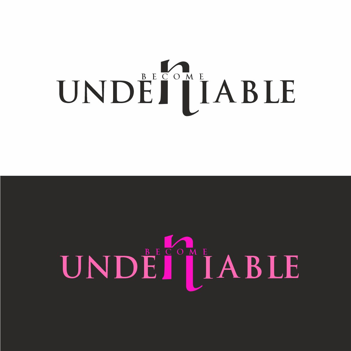 Logo-Design von creative.bugs für dieses Projekt | Design #32711161