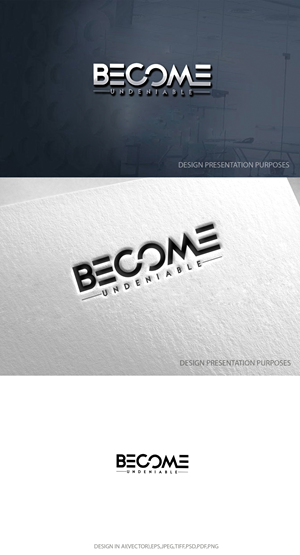 Diseño de Logo por zebronicgraphic para este proyecto | Diseño: #32711040