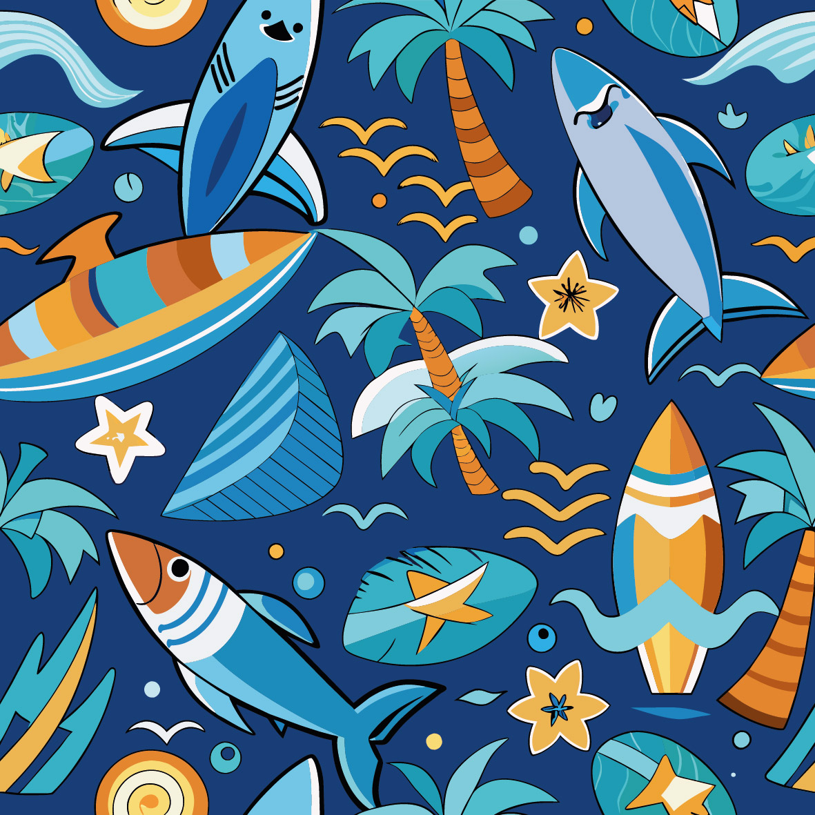 Vector Design by maes3o for Elidh McDowall | Design #32717274