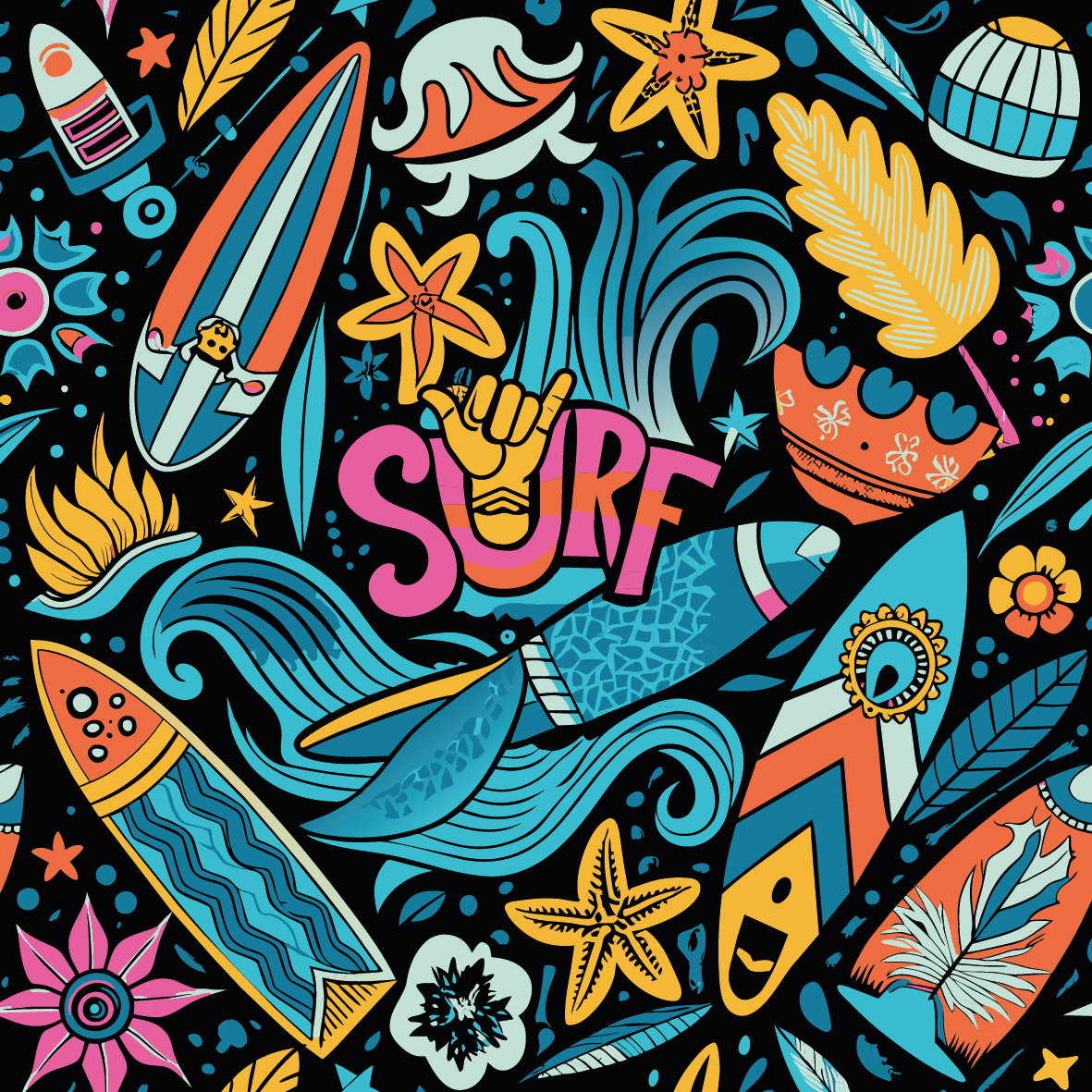 Vector Design by maes3o for Elidh McDowall | Design #32723527