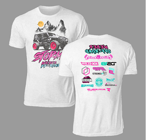 T-shirt Design by Johncina for this project | Design: #32735177