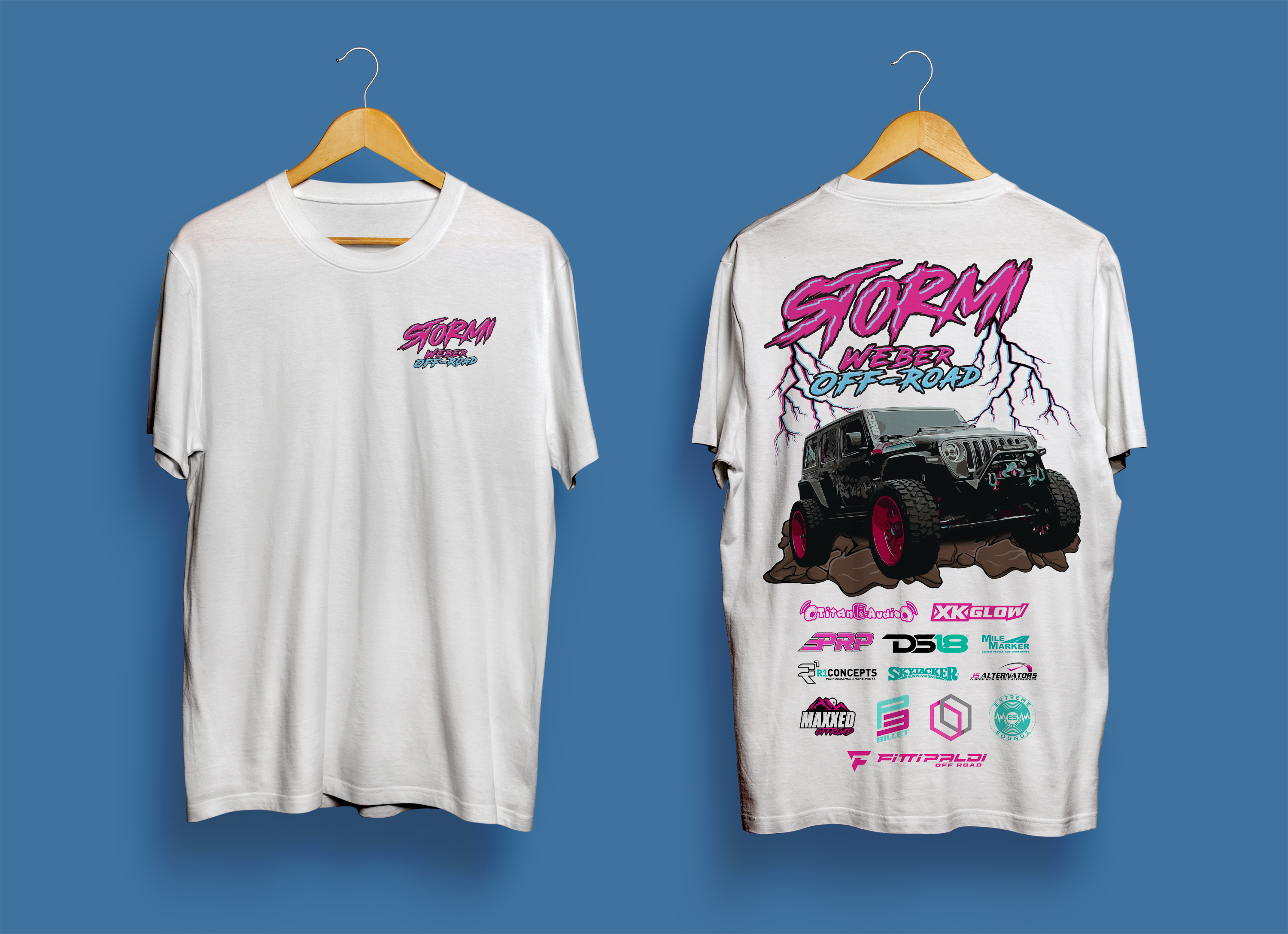 T-shirt Design by Sun Moon Graphic Designer for this project | Design #32709923
