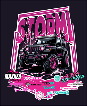 T-shirt Design by Den Bagus for this project | Design: #32714551