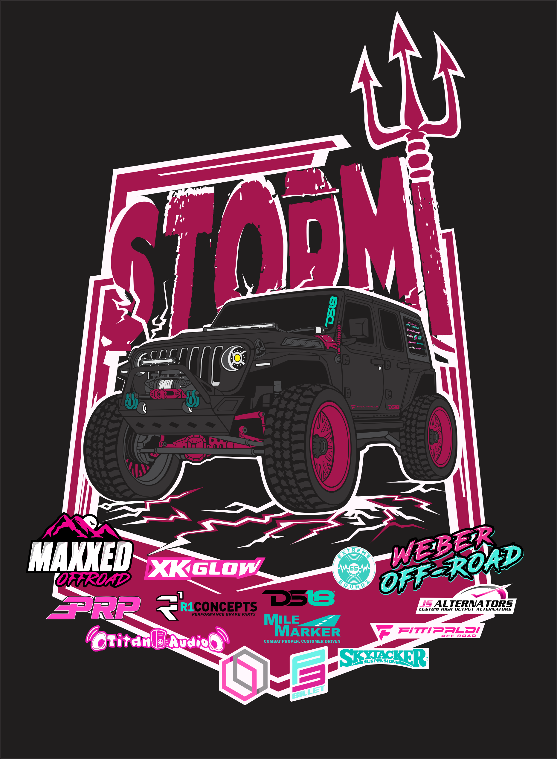 T-shirt Design by Den Bagus for this project | Design #32733120