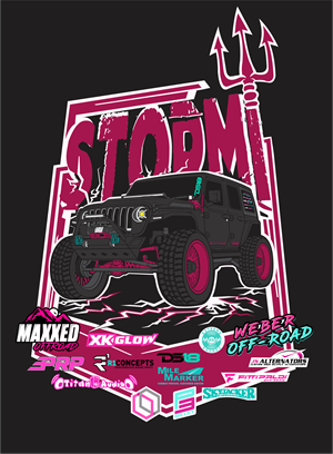 T-shirt Design by Den Bagus for this project | Design: #32733120