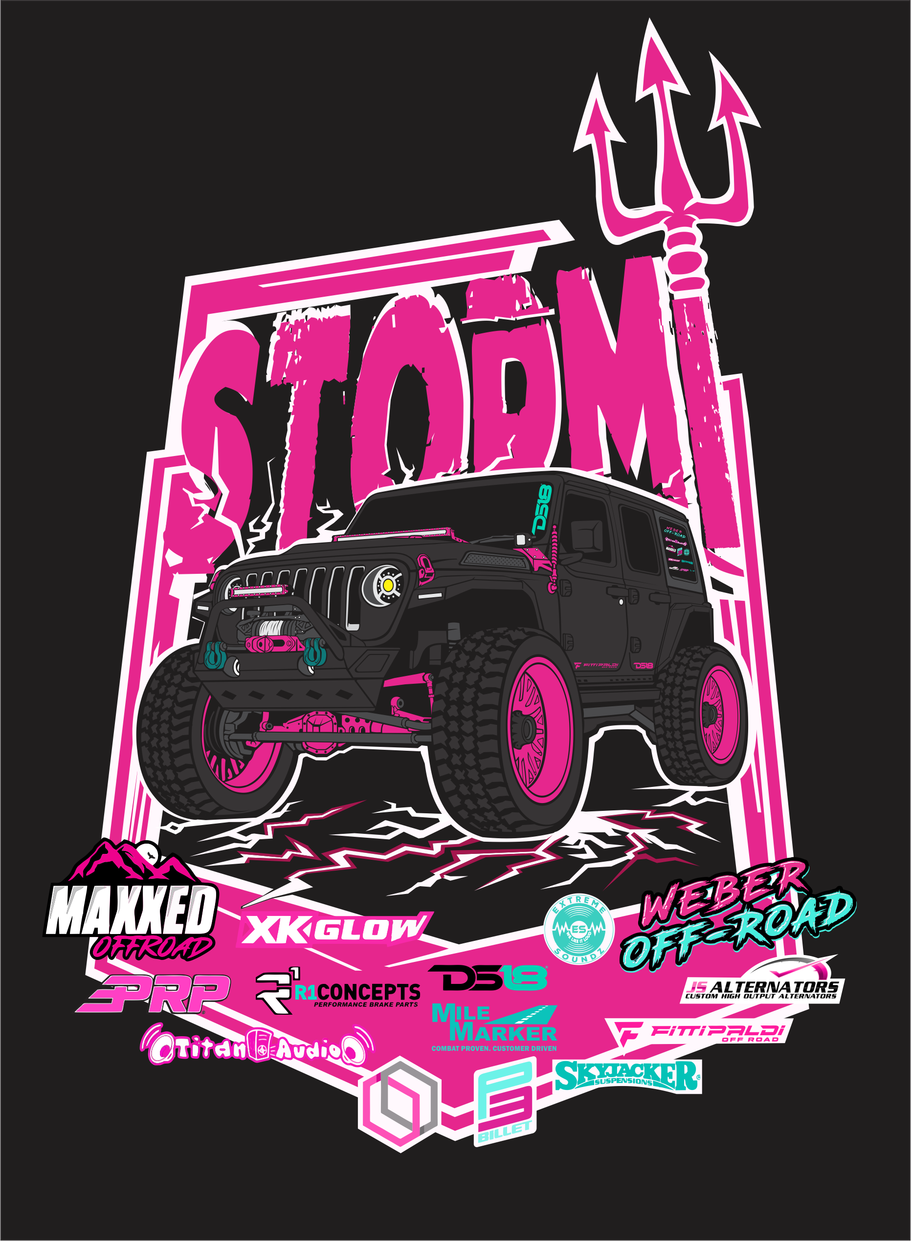 T-shirt Design by Den Bagus for this project | Design #32737035