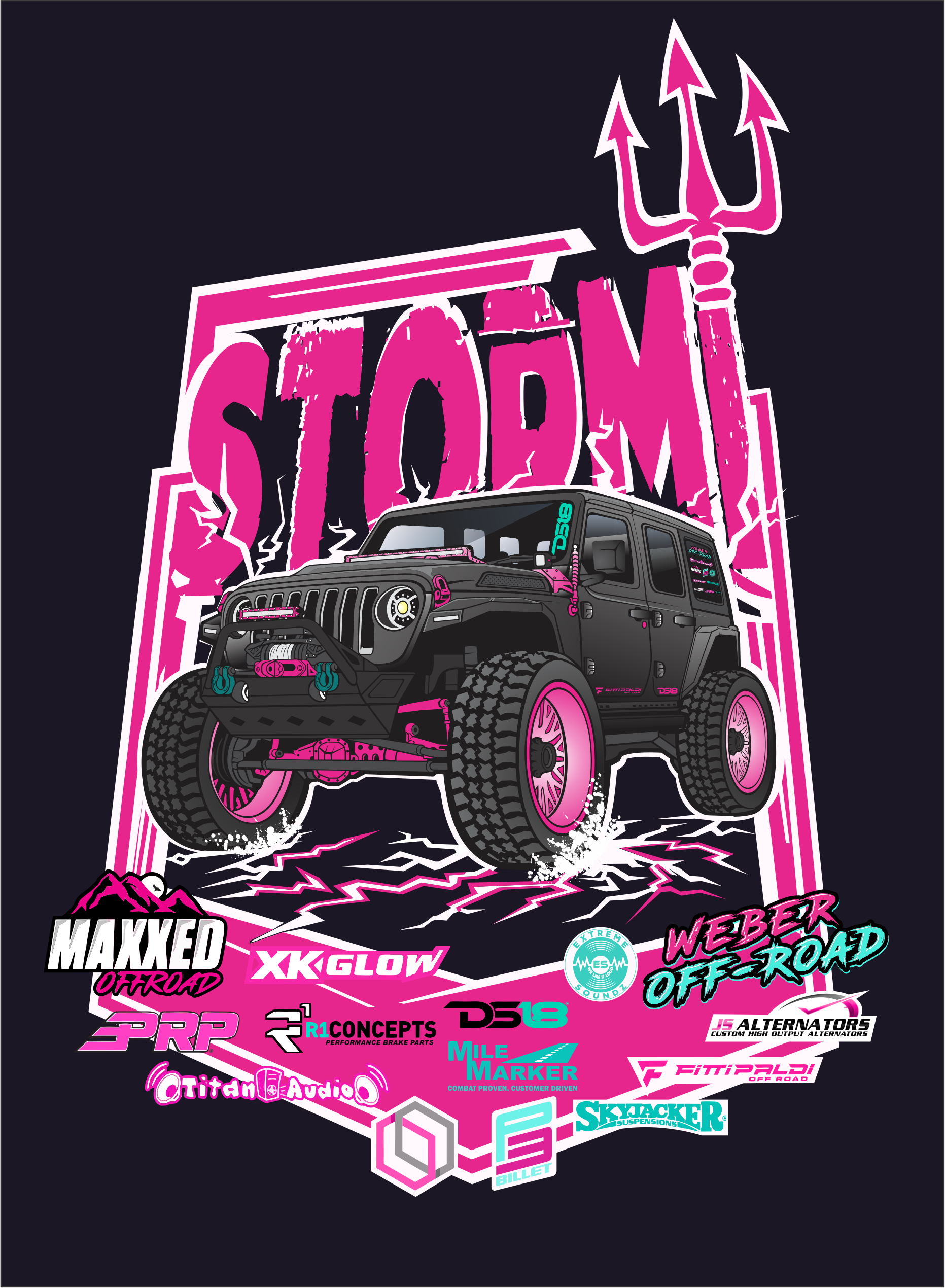 Design de T-shirt par Den Bagus pour ce projet | Design #32752832