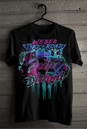T-shirt Design by SATHIRA for this project | Design: #32712272