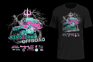 T-shirt Design by Kucriet for this project | Design #32732158