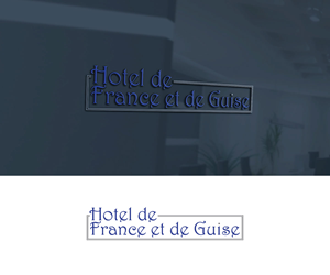 Diseño de Logo por Srk pix!14 para este proyecto | Diseño: #32717919