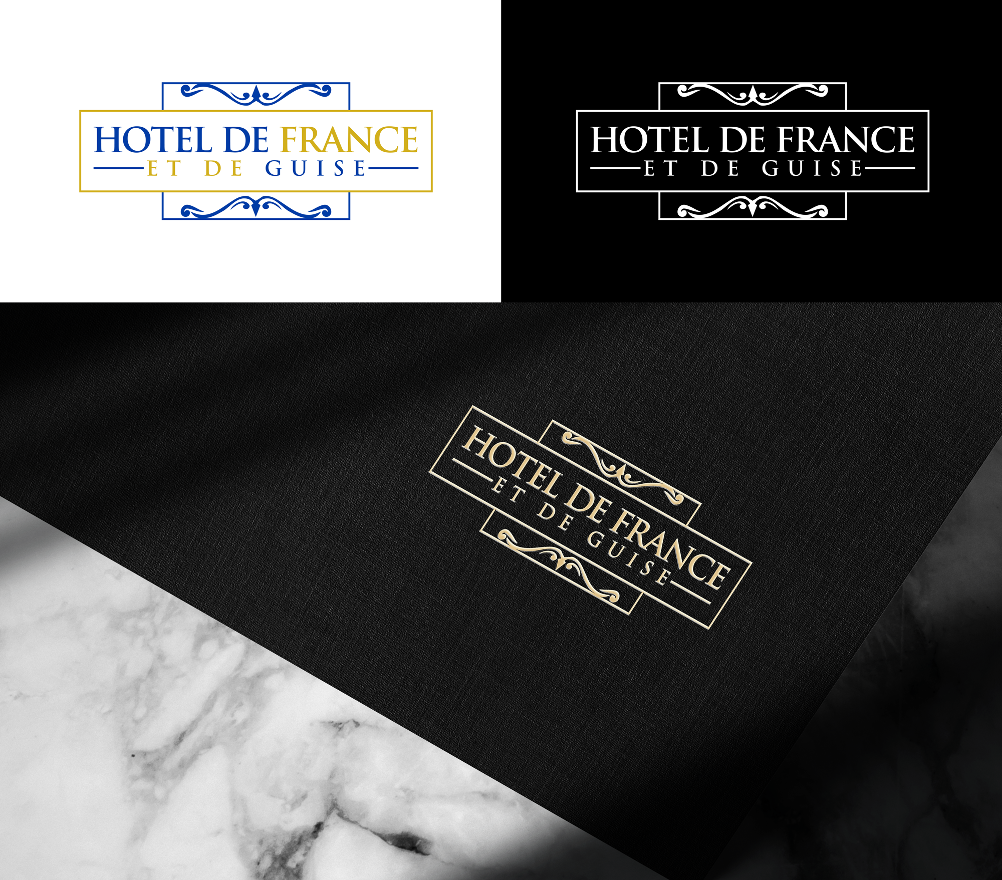 Diseño de Logo por RA-bica para este proyecto | Diseño #32716774