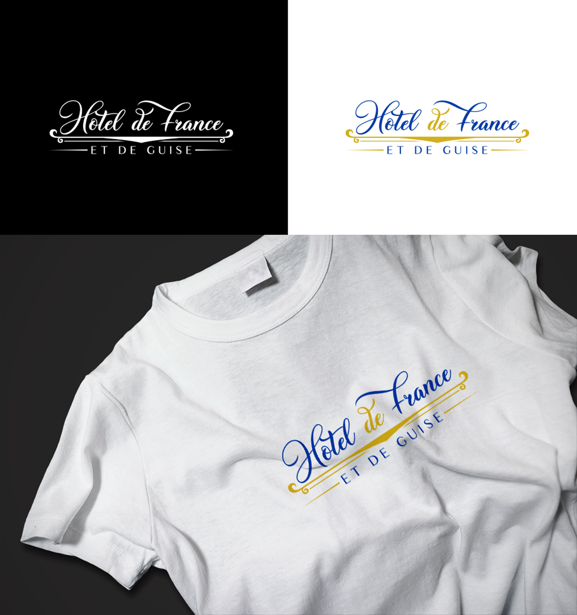 Diseño de Logo por RA-bica para este proyecto | Diseño #32716775