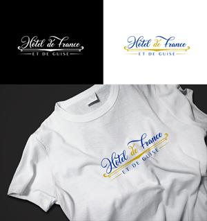 Diseño de Logo por RA-bica para este proyecto | Diseño: #32716775