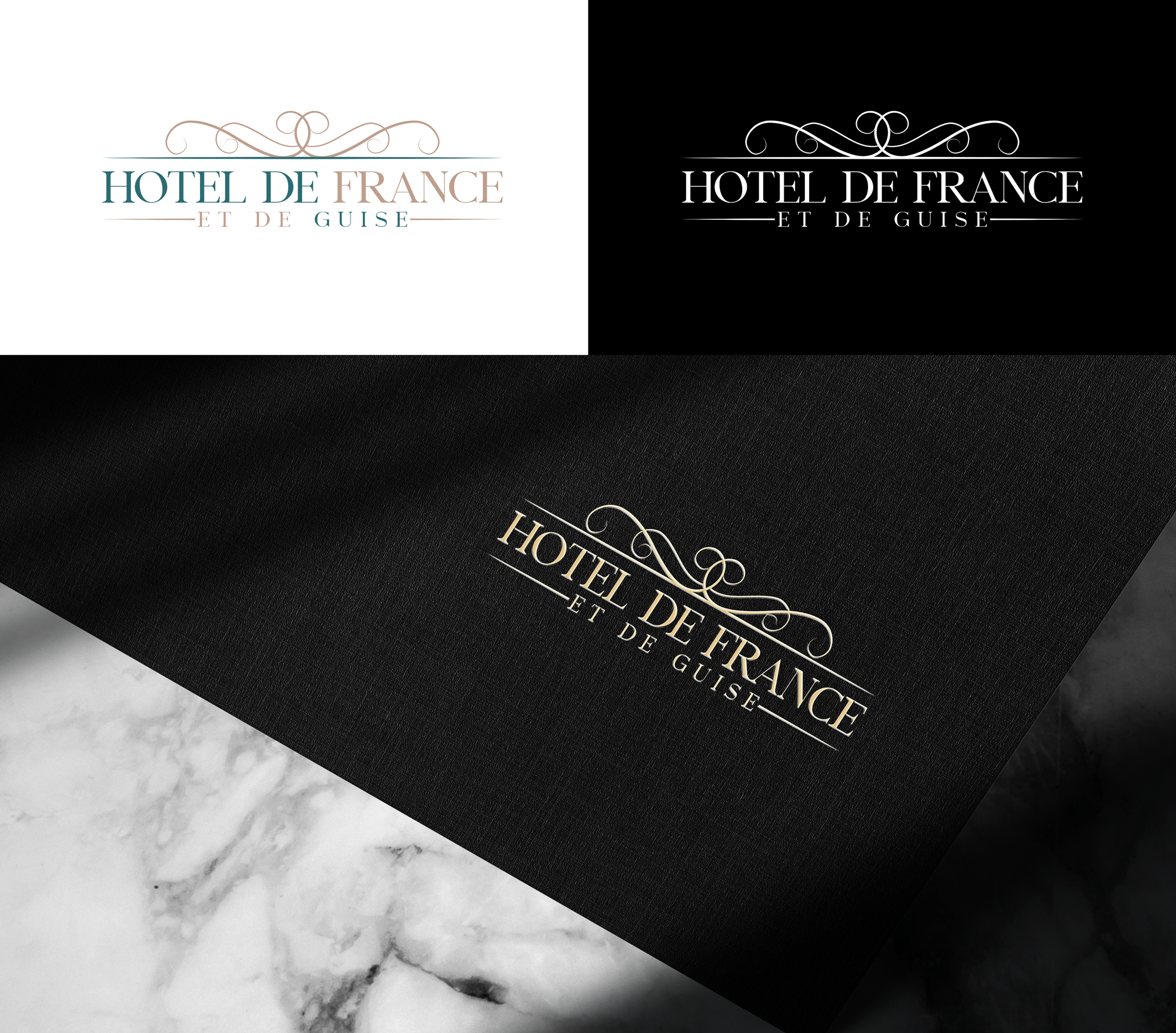 Diseño de Logo por RA-bica para este proyecto | Diseño #32716776