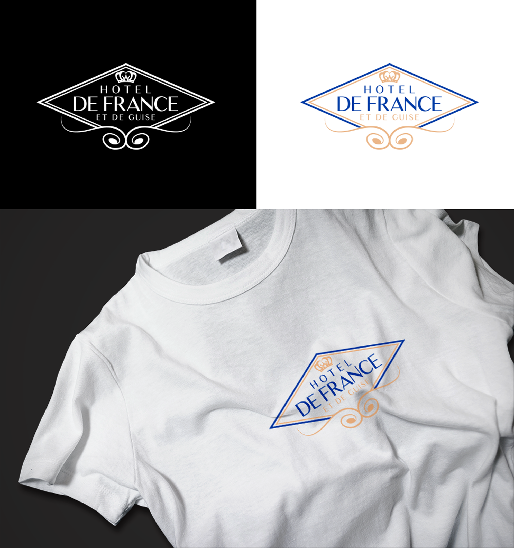 Diseño de Logo por RA-bica para este proyecto | Diseño #32716777