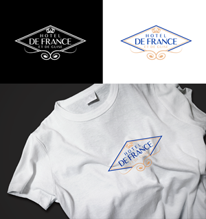 Diseño de Logo por RA-bica para este proyecto | Diseño: #32716777