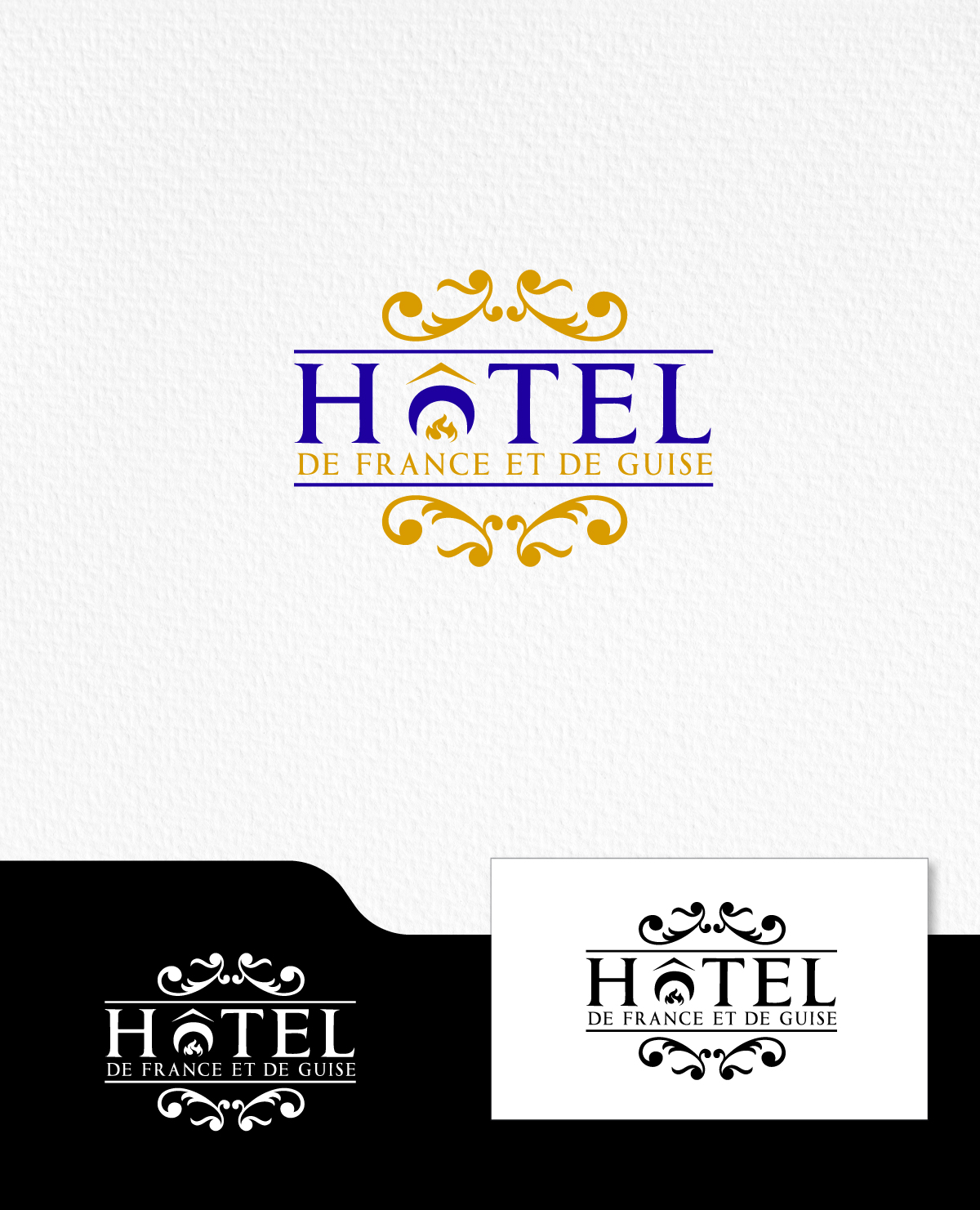 Logo-Design von SolDesign für dieses Projekt | Design #32735550