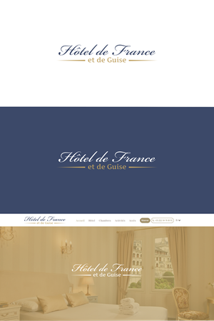 Logo Design by saesean
