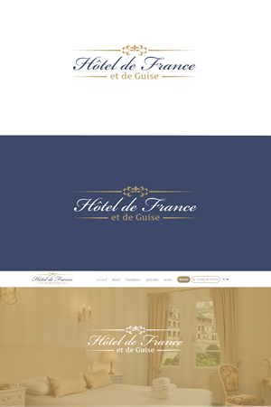 Diseño de Logo por saesean para este proyecto | Diseño: #32705288