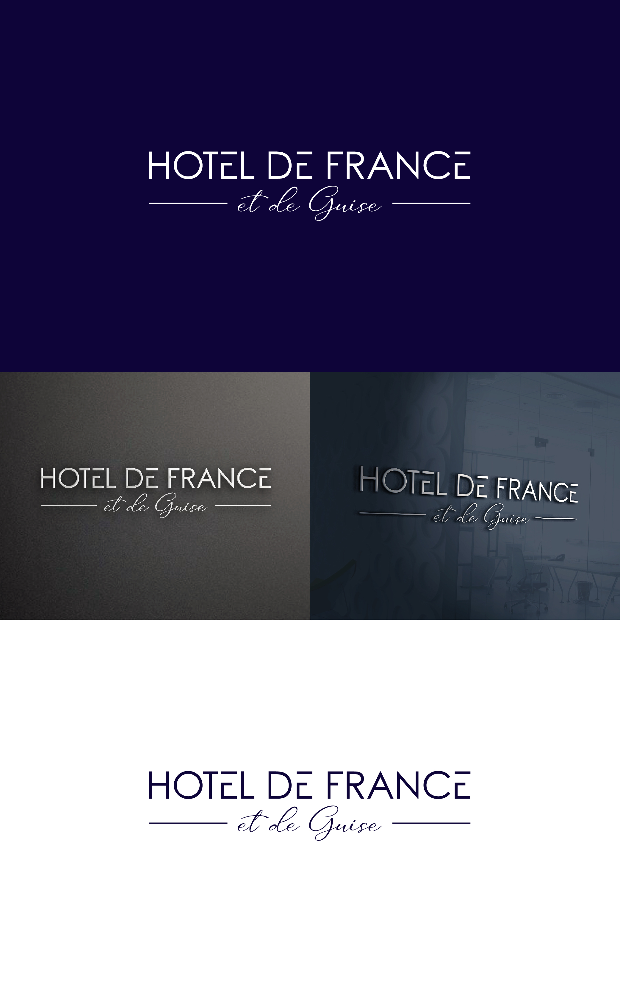 Design de Logo par designer profile pour ce projet | Design #32706611
