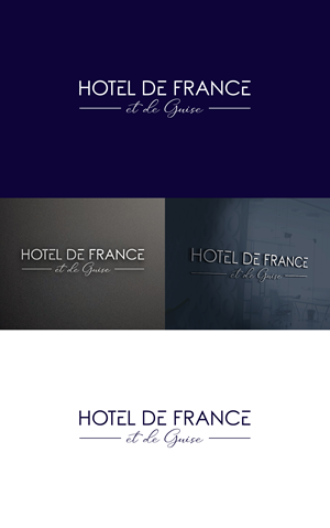 Diseño de Logo por designer profile para este proyecto | Diseño: #32706611