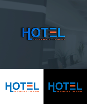 Logo Design by uzzal100 for this project | Design #32705599