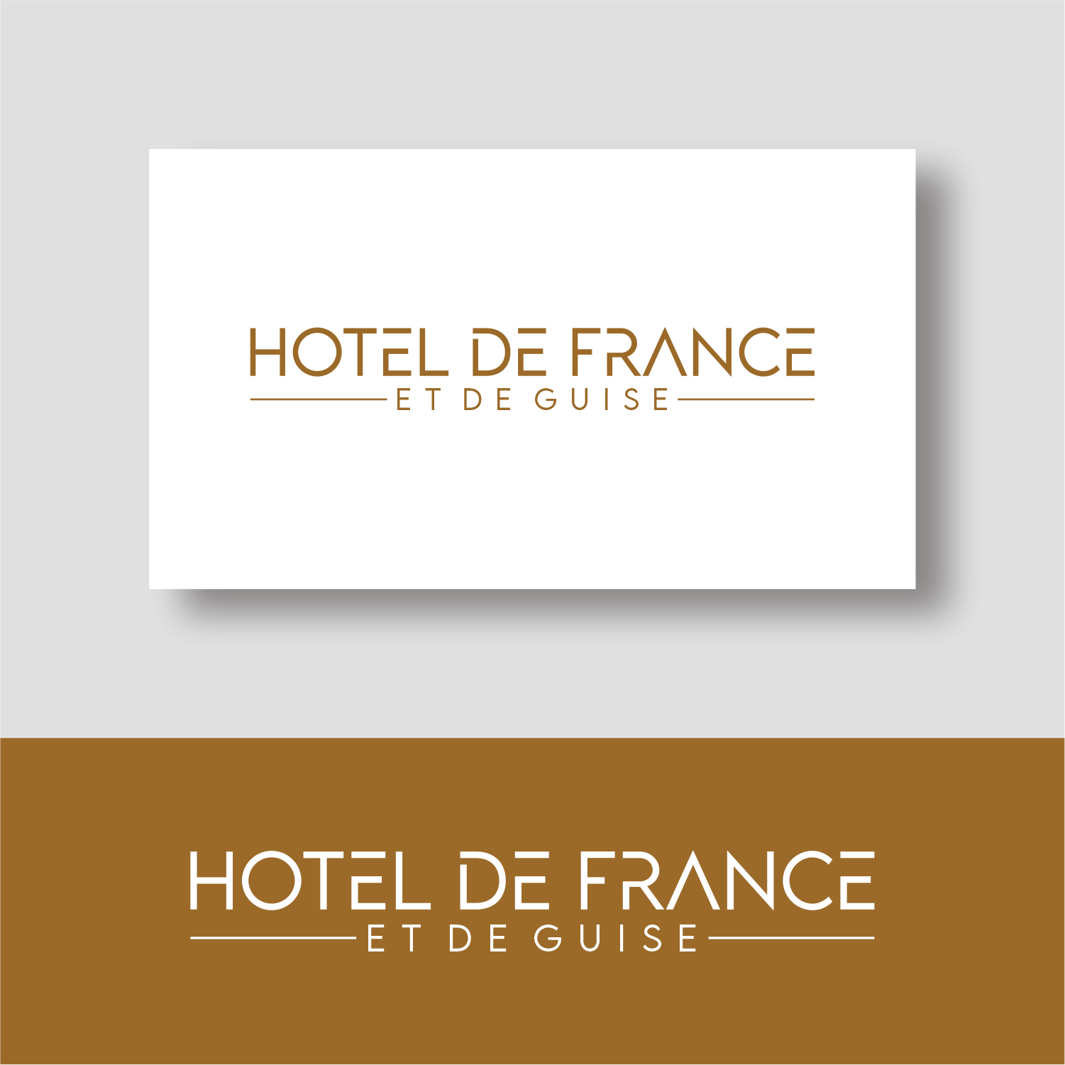 Logo Design by ganesaputu for this project | Design #32709201