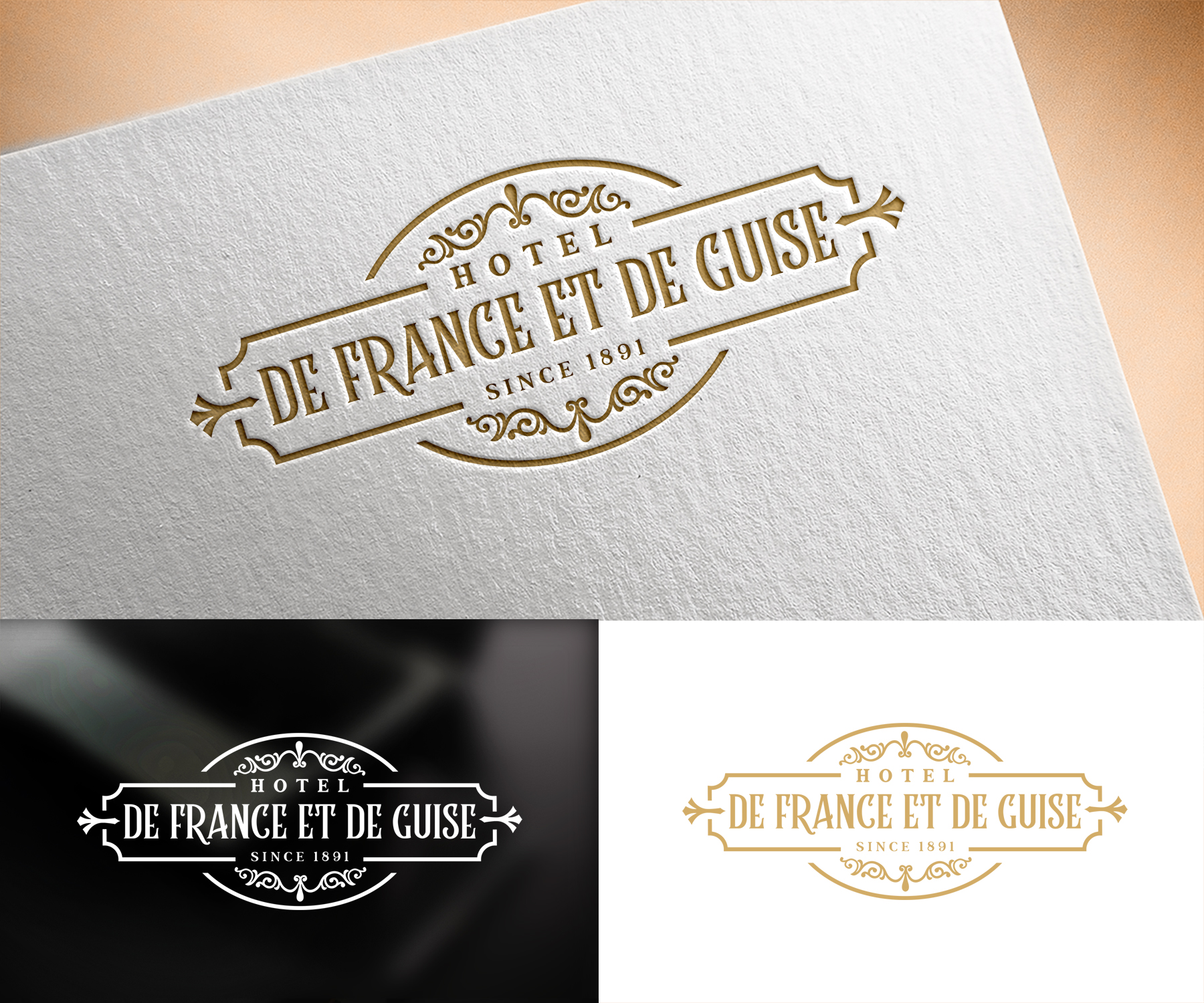 Logo Design by Vishak vasu for this project | Design #32733910