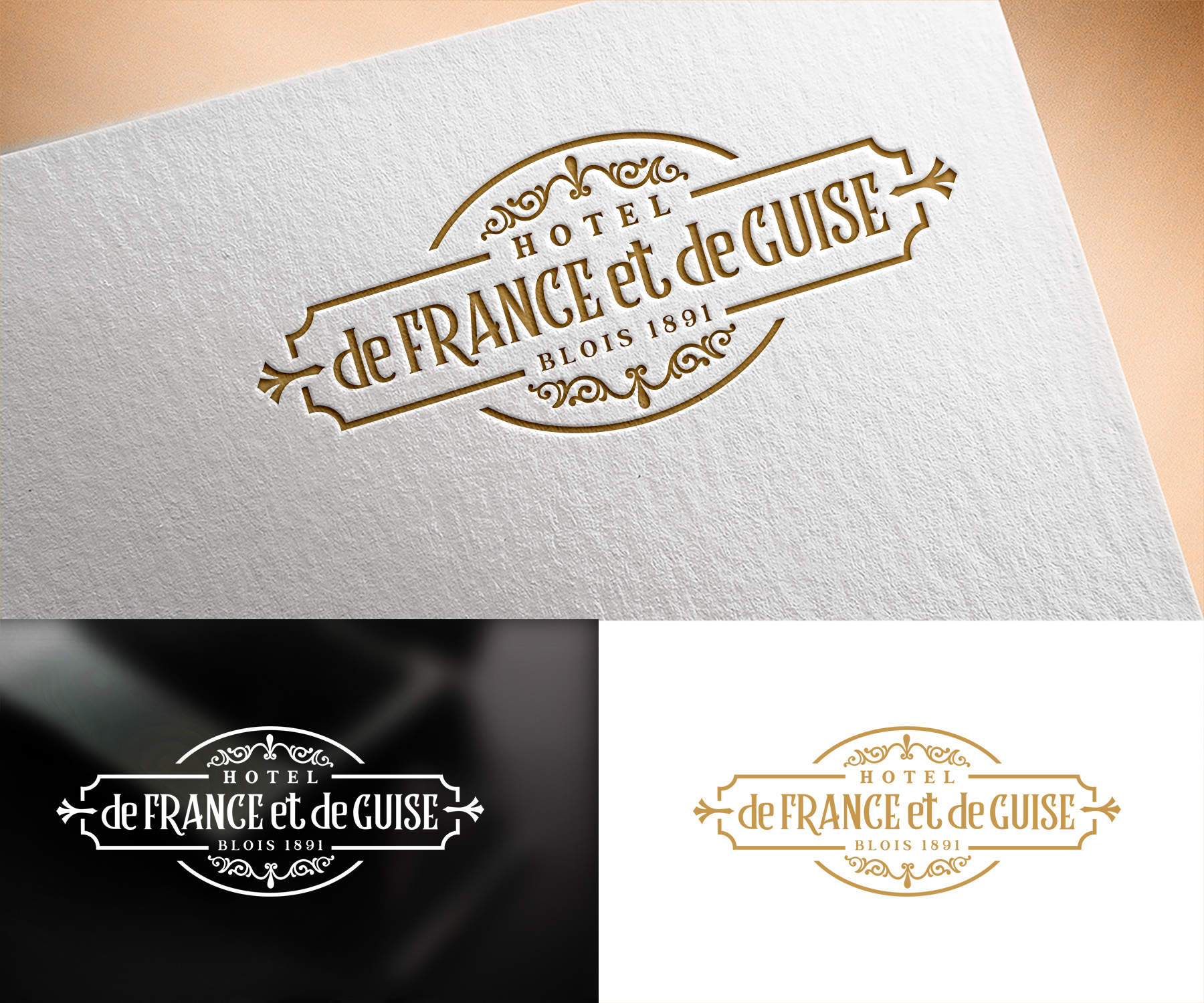 Logo Design by Vishak vasu for this project | Design #32766615