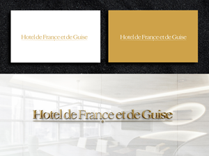 Diseño de Logo por ArtSamurai para este proyecto | Diseño: #32709007