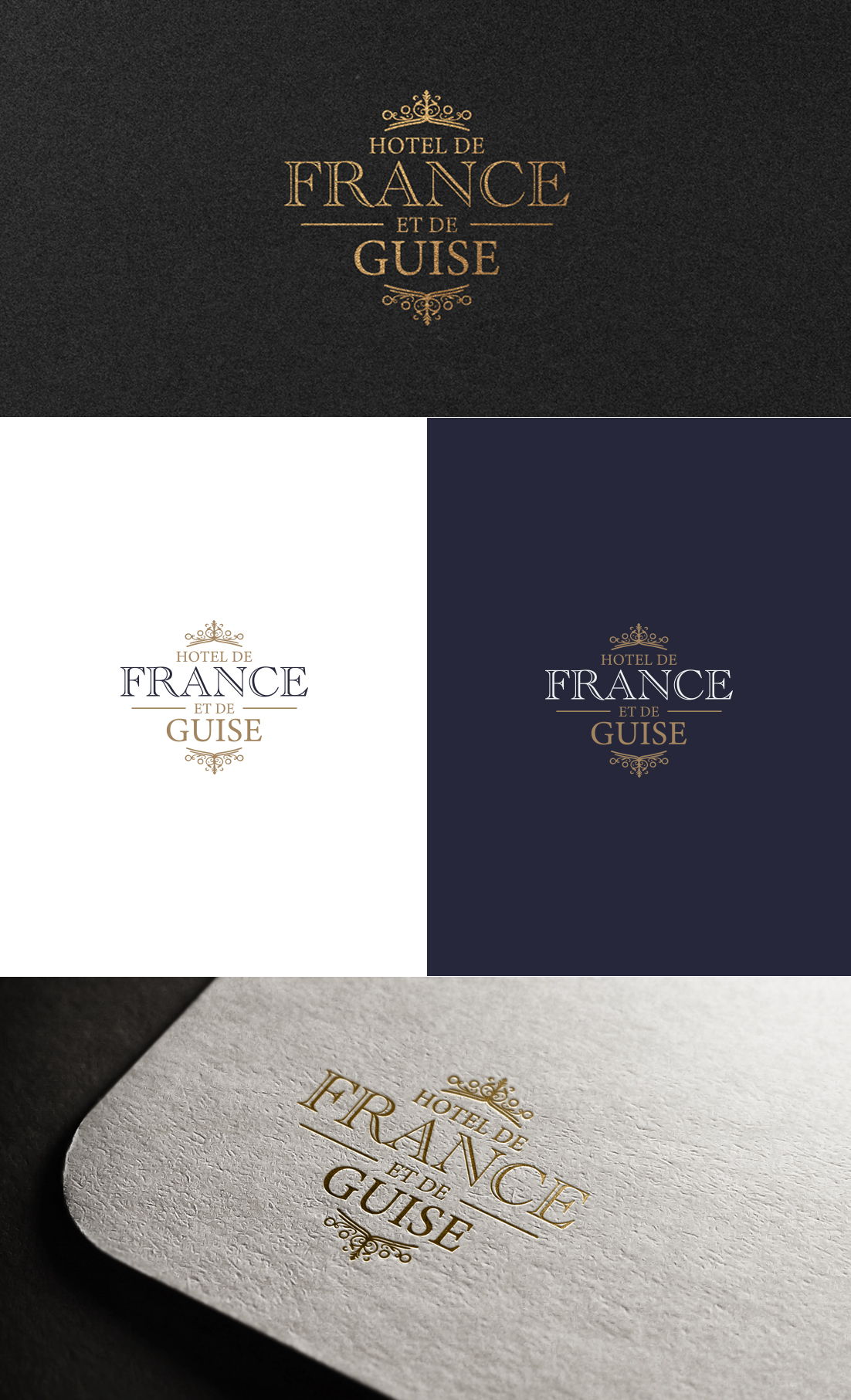 Diseño de Logo por GLDesigns para este proyecto | Diseño #32706690