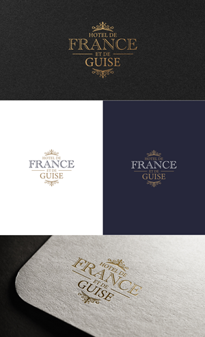 Diseño de Logo por GLDesigns para este proyecto | Diseño: #32706690