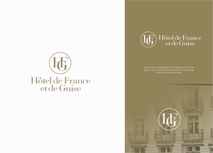 Diseño de Logo por CKS d e s i g n para este proyecto | Diseño: #32712785