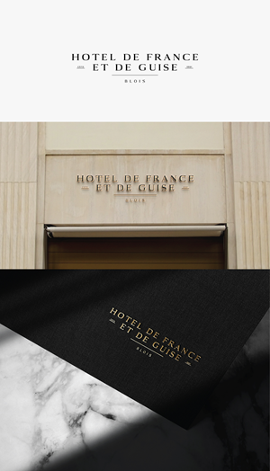 Diseño de Logo por IMilenovic para este proyecto | Diseño: #32705920