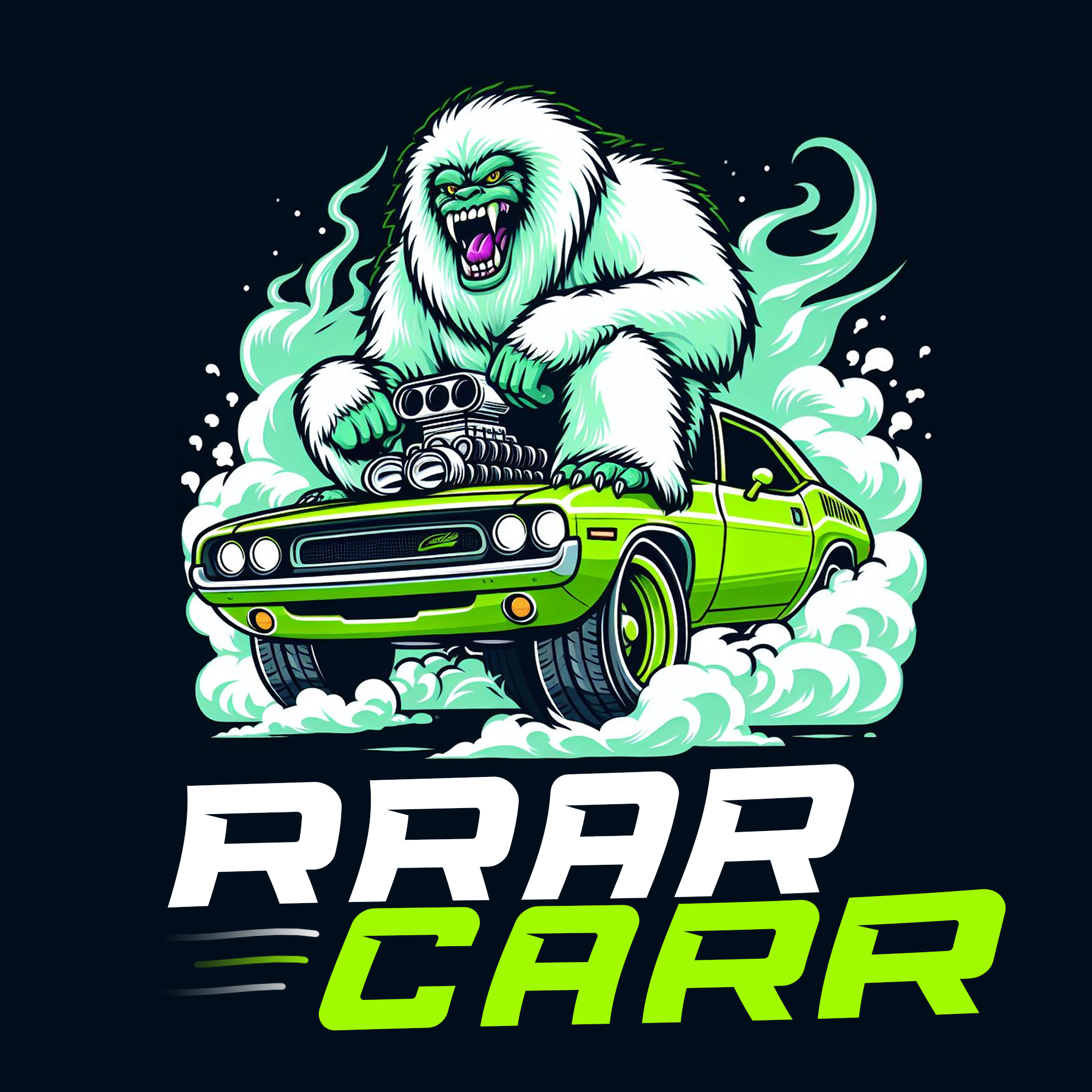 Logo Design by Hakam Amjad for this project | Design #32706292