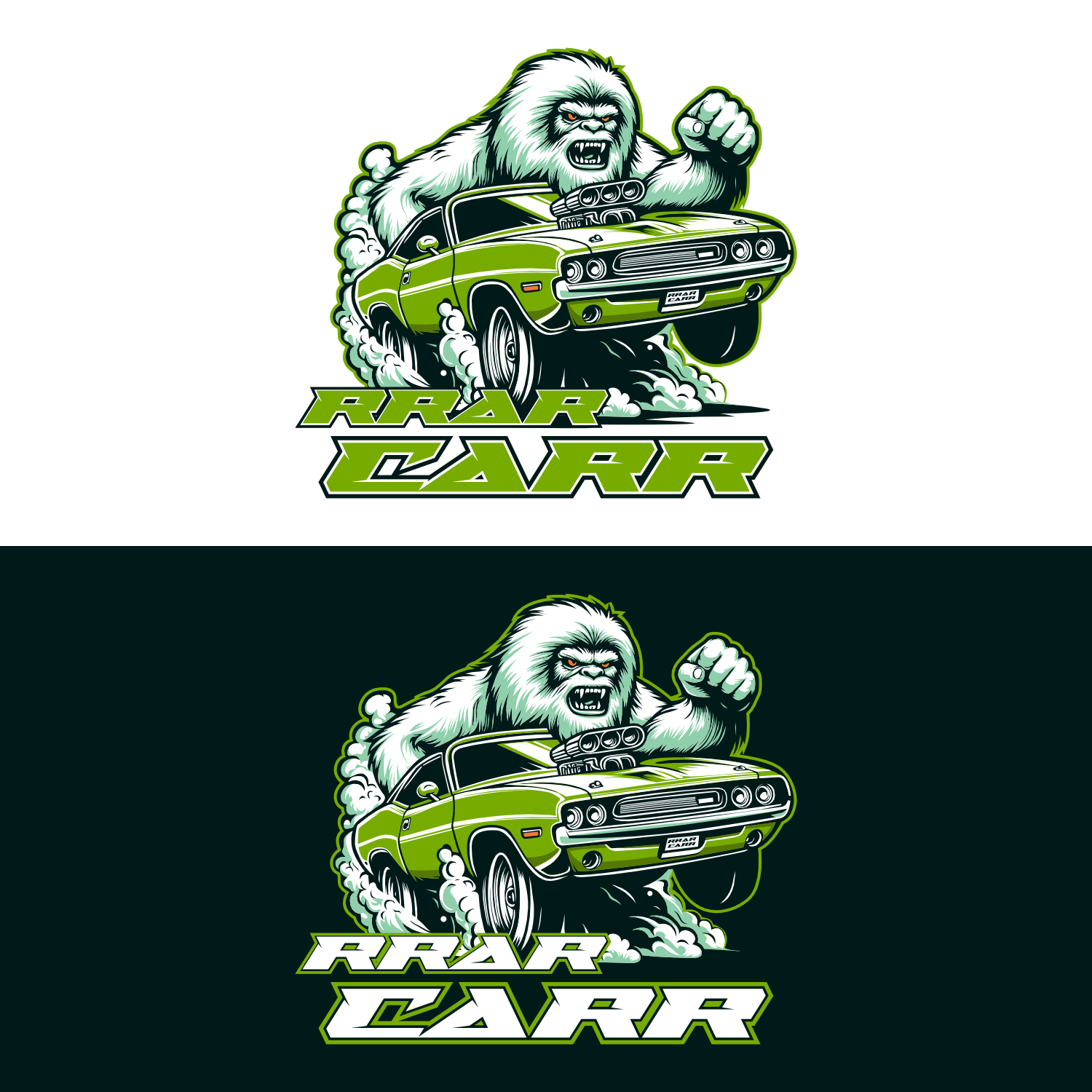 Logo-Design von Dalang Design für dieses Projekt | Design #32714109