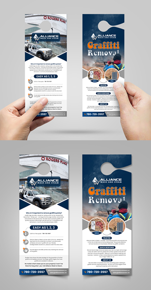 Flyer Design by Sam.Art