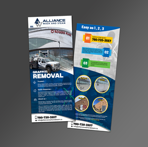 Flyer Design by websmartusa