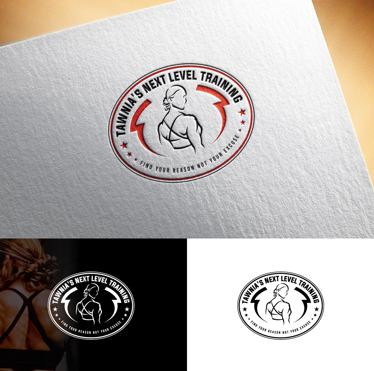 Logo Design by Logo Stock for Adams Radiology Consultants LLC | Design #32716932