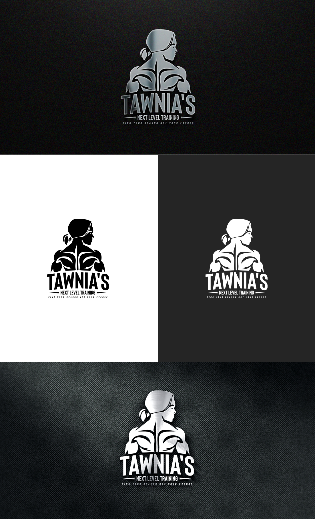 Logo Design by GLDesigns for Adams Radiology Consultants LLC | Design #32711746