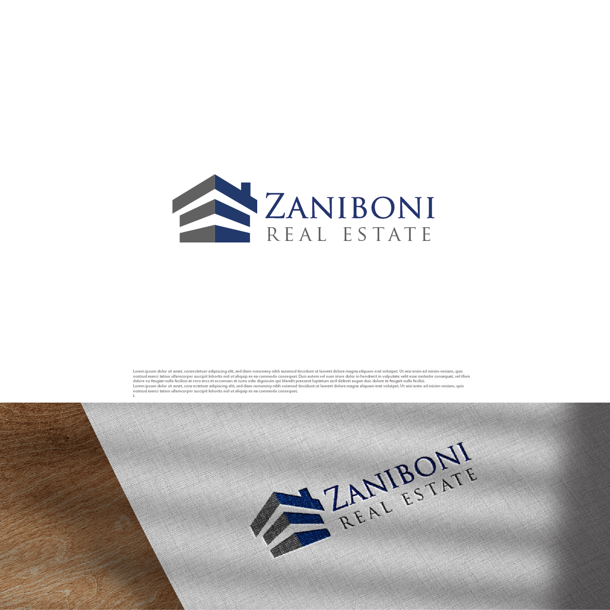 Logo Design by urvaG for ALSOUL Clothing Company, Inc.  | Design #32724784